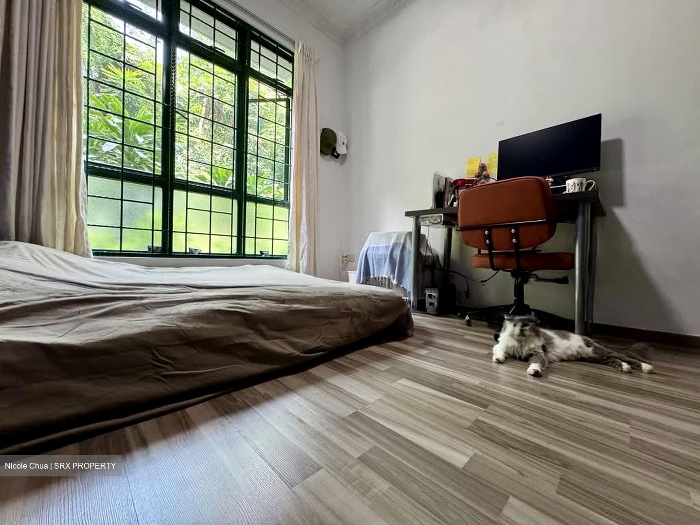Parc Palais (D21), Condominium #593621951